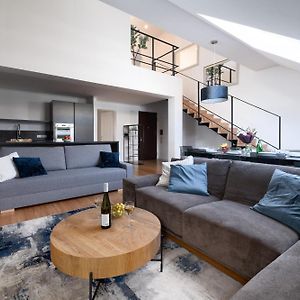 Appartement met Drie Slaapkamers